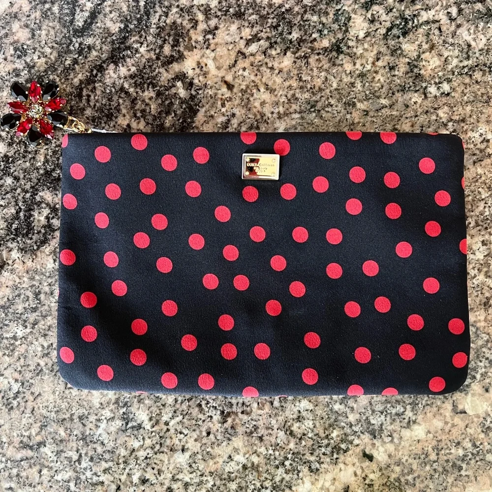 Dolce & Gabbana Clutch